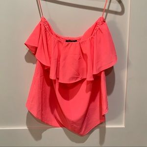 Evenuel Sleeveless Blouse